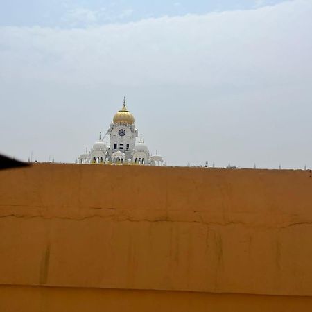 Arora Guest House Amritsar Bagian luar foto