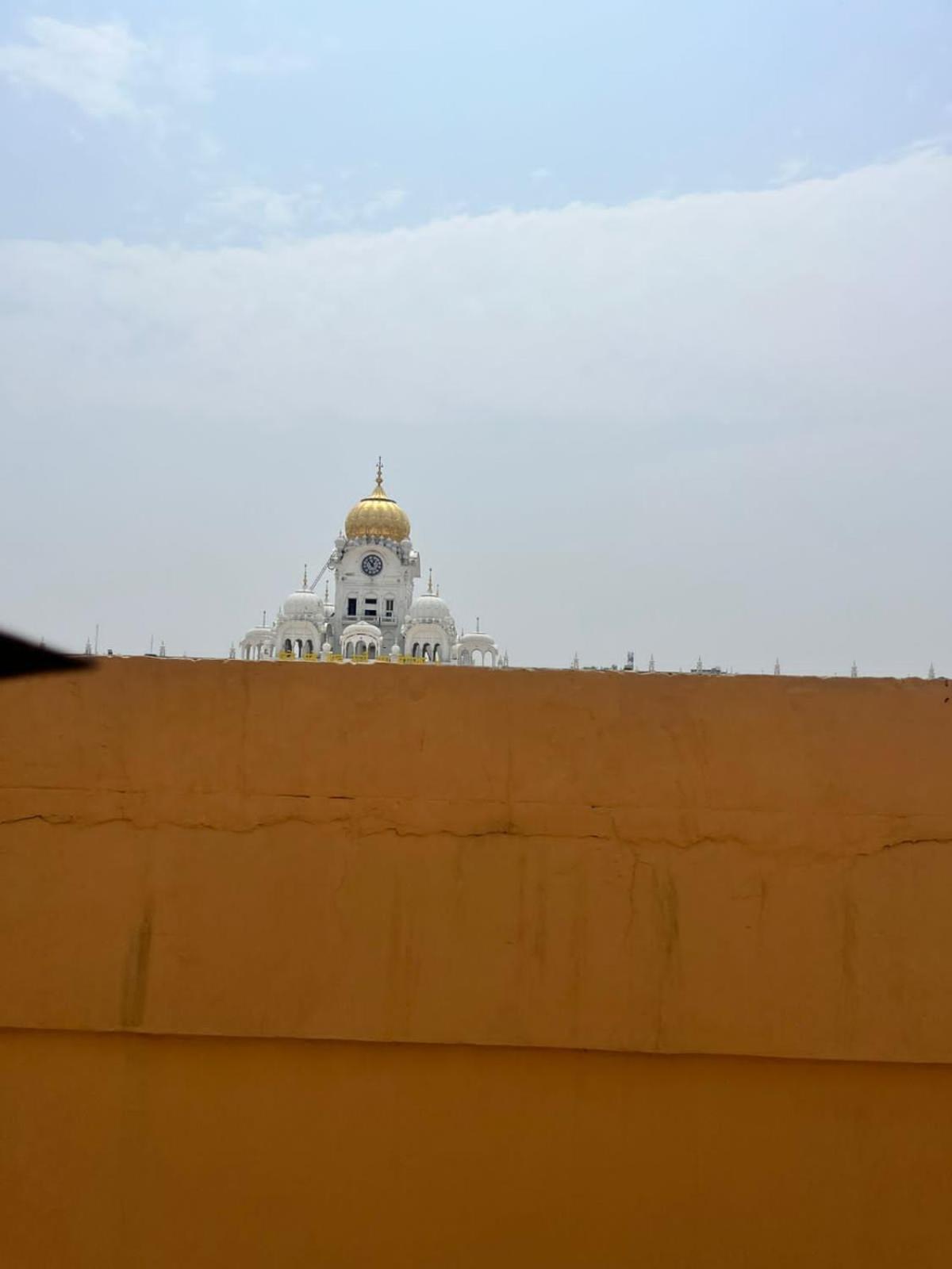 Arora Guest House Amritsar Bagian luar foto