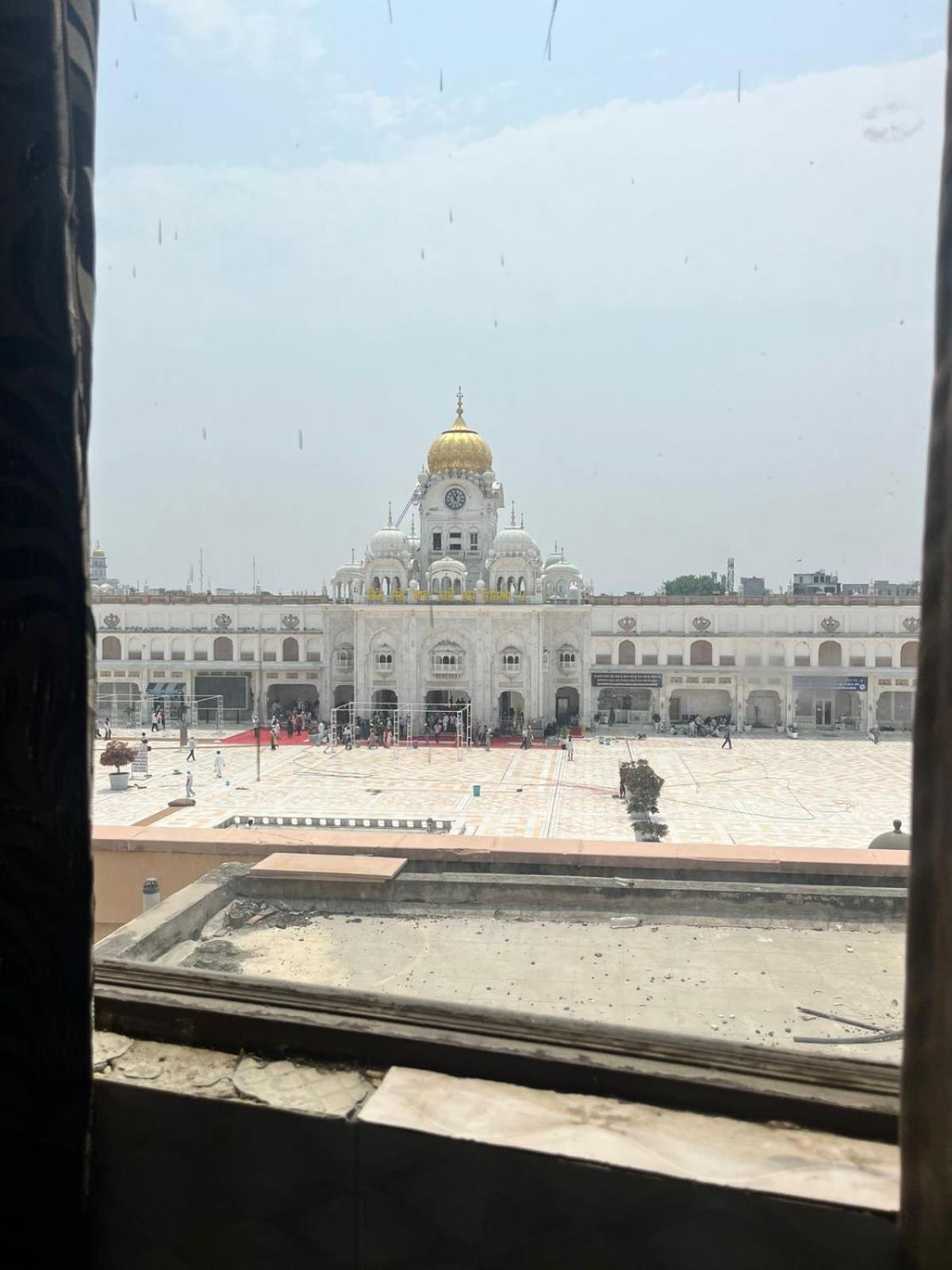 Arora Guest House Amritsar Bagian luar foto