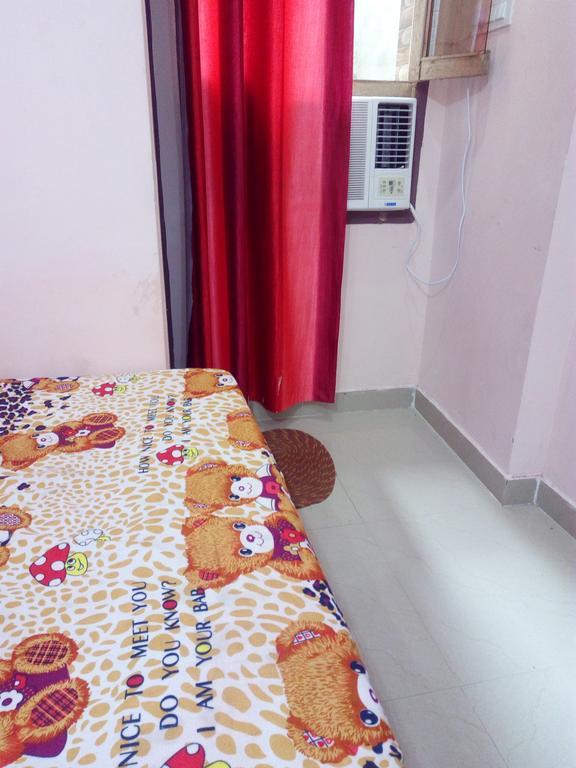 Arora Guest House Amritsar Bagian luar foto