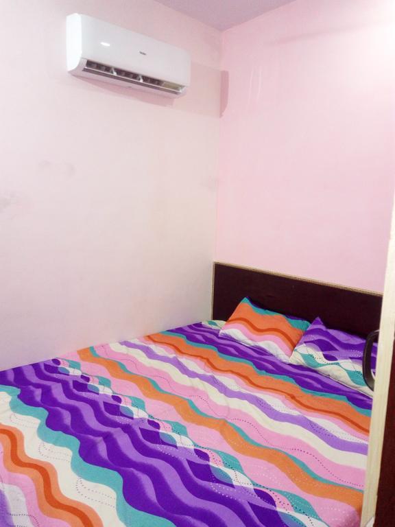 Arora Guest House Amritsar Bagian luar foto